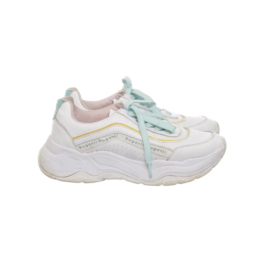 Image of Bugatti Sneakers (Preloved)