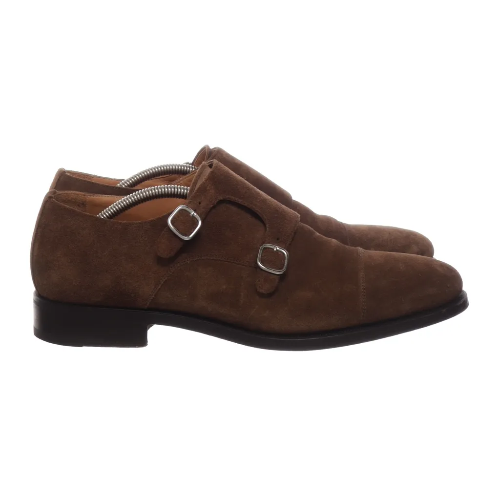 Image of Scarosso Loafers (Preloved)