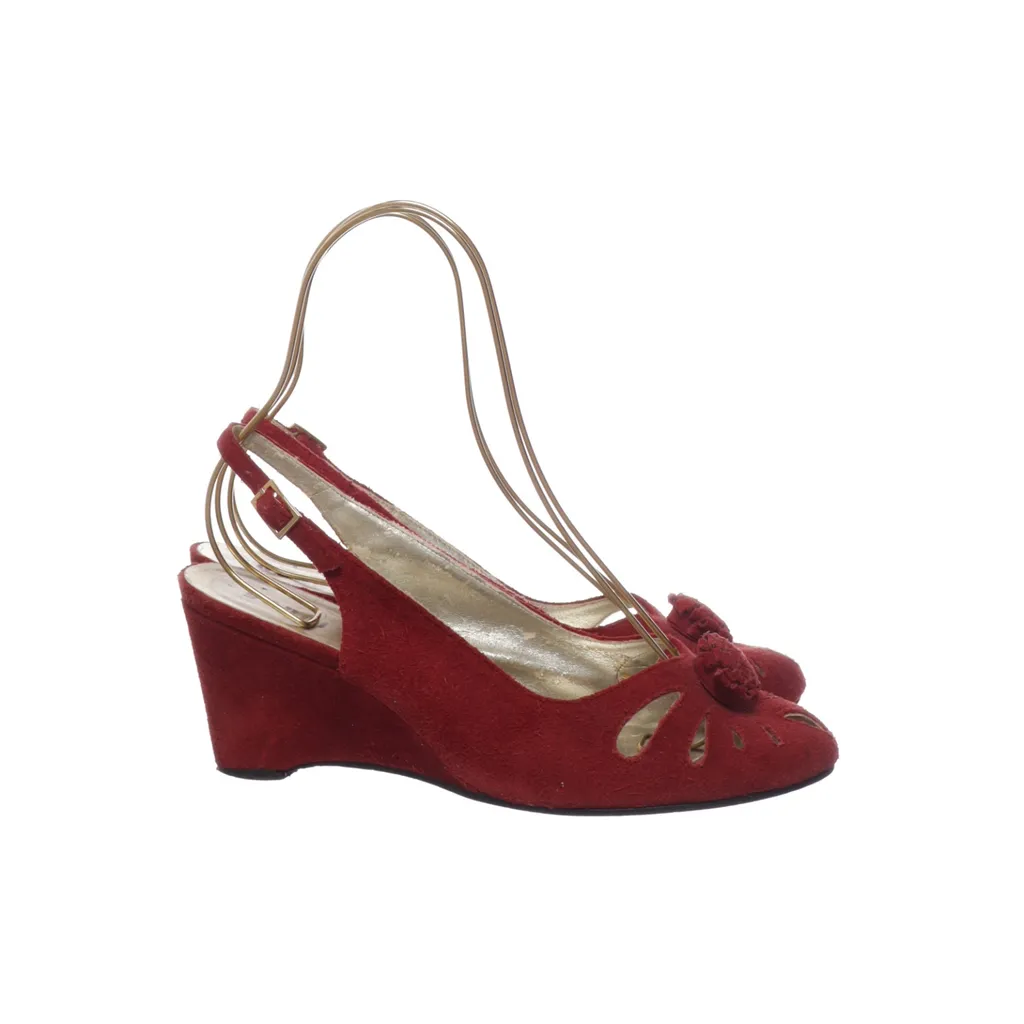 Image of Ganni Sleehakken (Preloved)