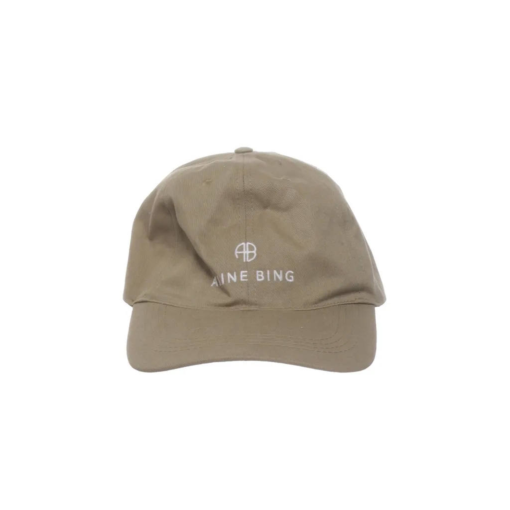 Image of Anine Bing Sport Honkbalpet (Preloved)