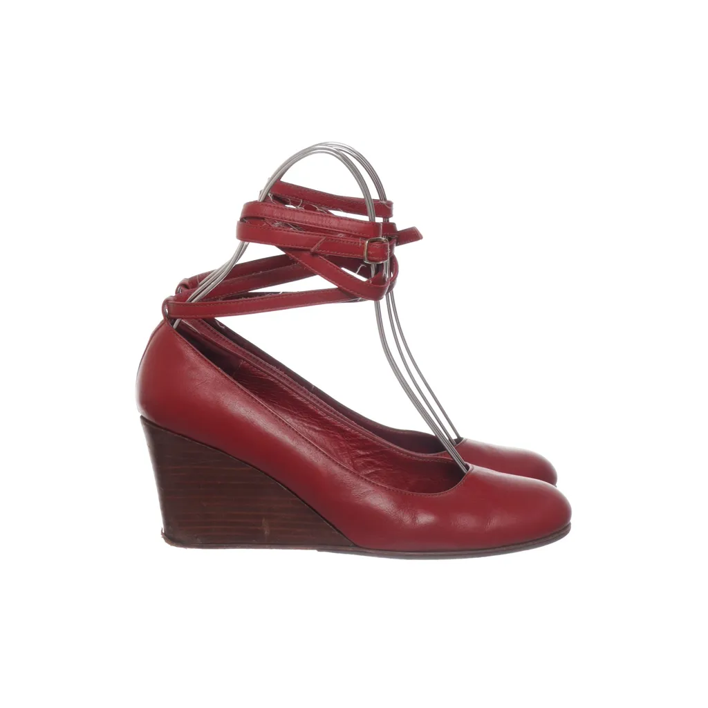 Image of WHYRED Sleehakken (Preloved)