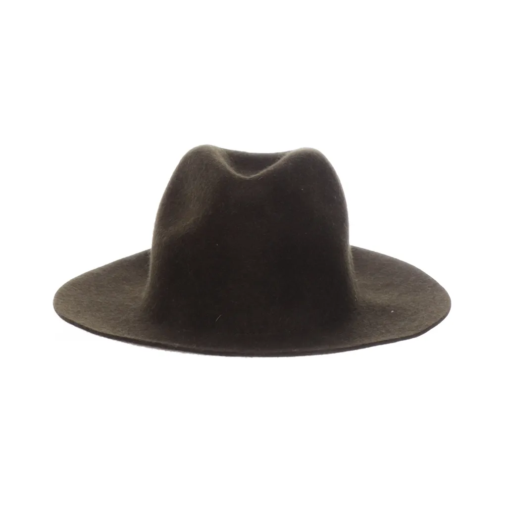 Image of Urban Outfitters Vilten hoed (Preloved)
