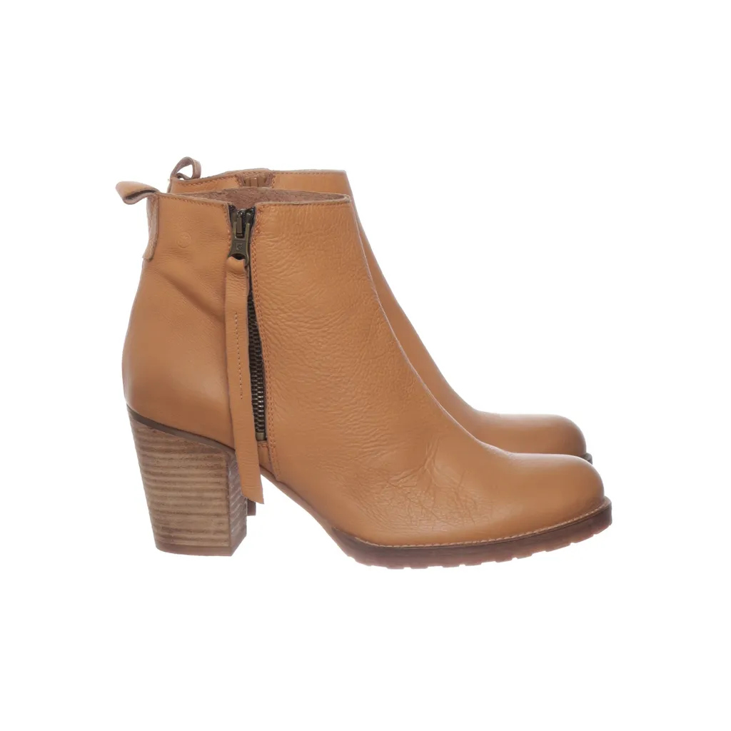 Image of Sixtyseven Laarzen met hak (Preloved)