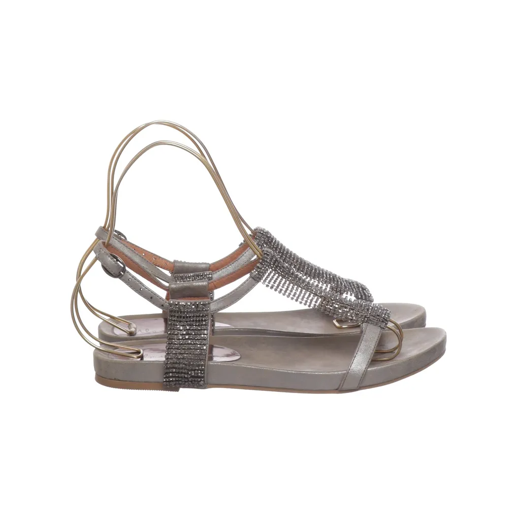 Image of Alma en Pena Sandalen (Preloved)
