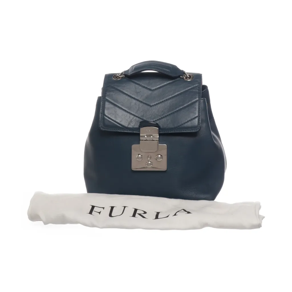 Image of Furla Rugzak (Preloved)