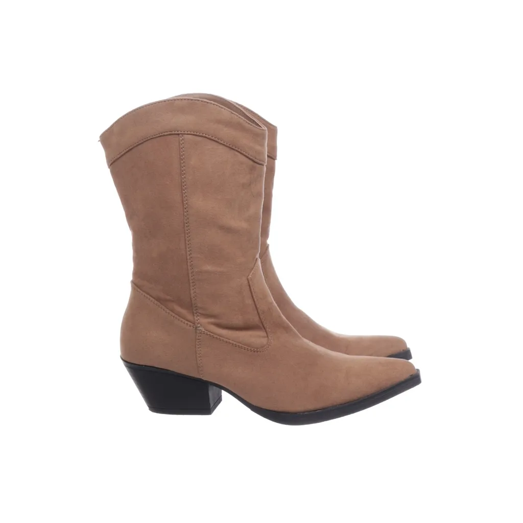 Image of Primark Cowboylaarzen (Preloved)