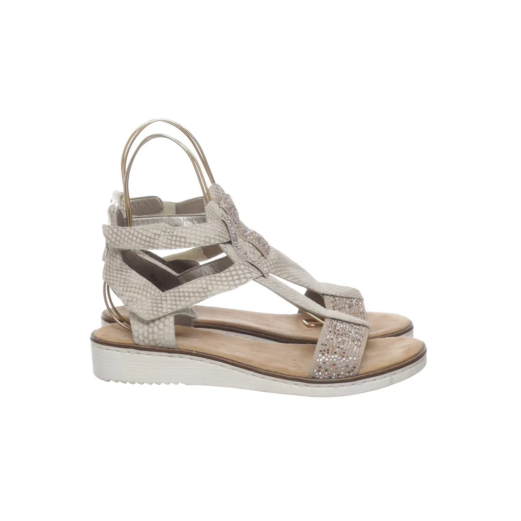 Image of Rieker Sandalen (Preloved)