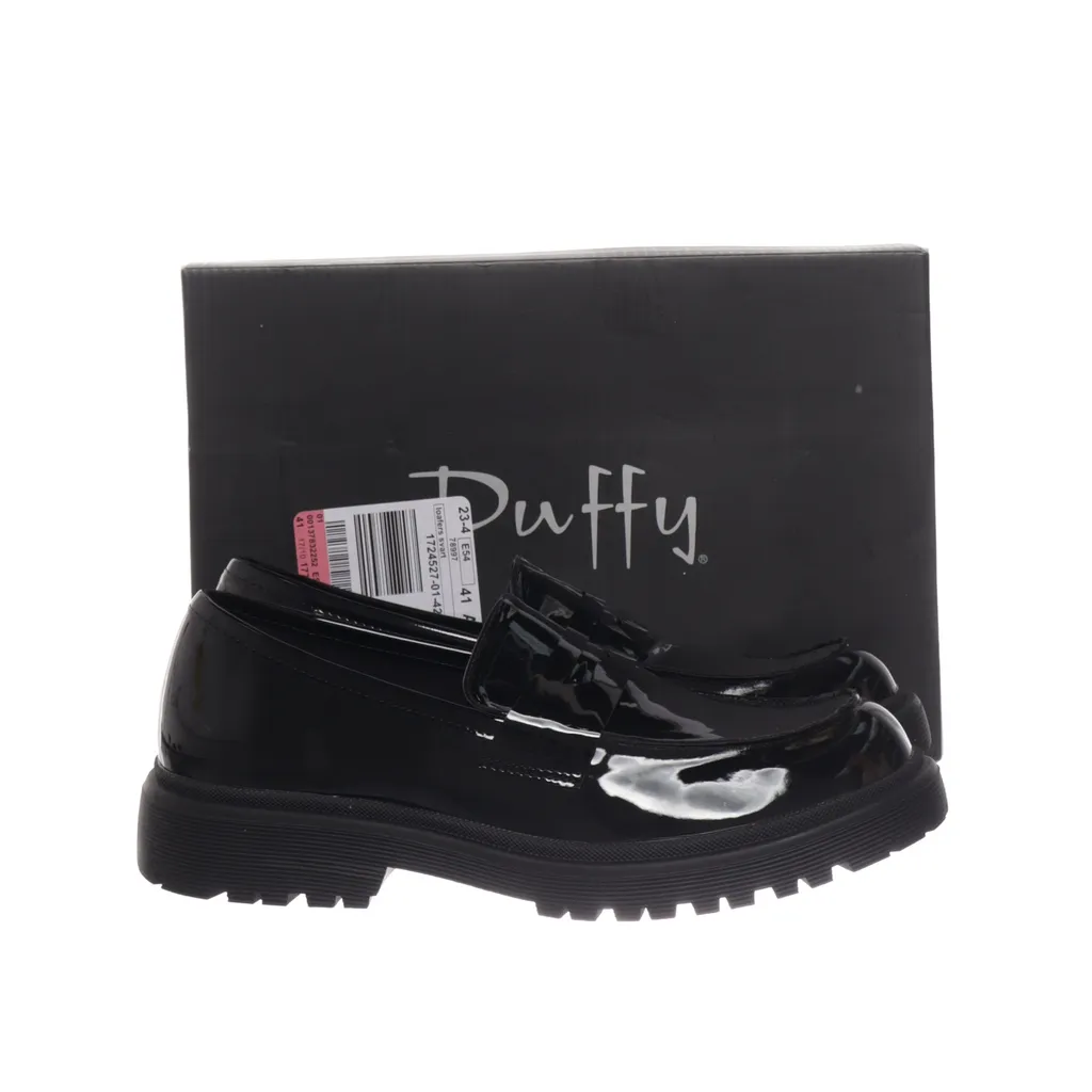 Image of Duffy Loafers (Preloved)