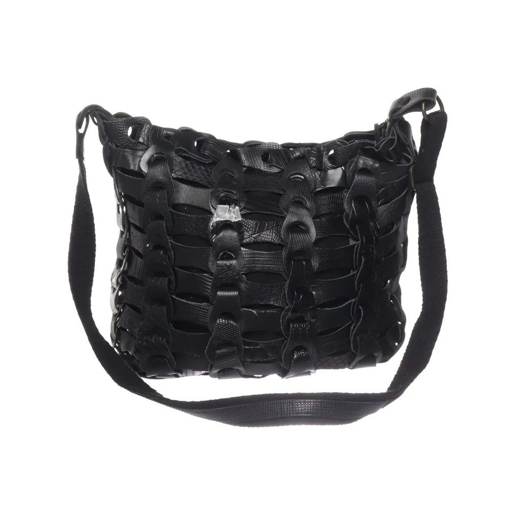 Image of Octopus Schoudertas (Preloved)