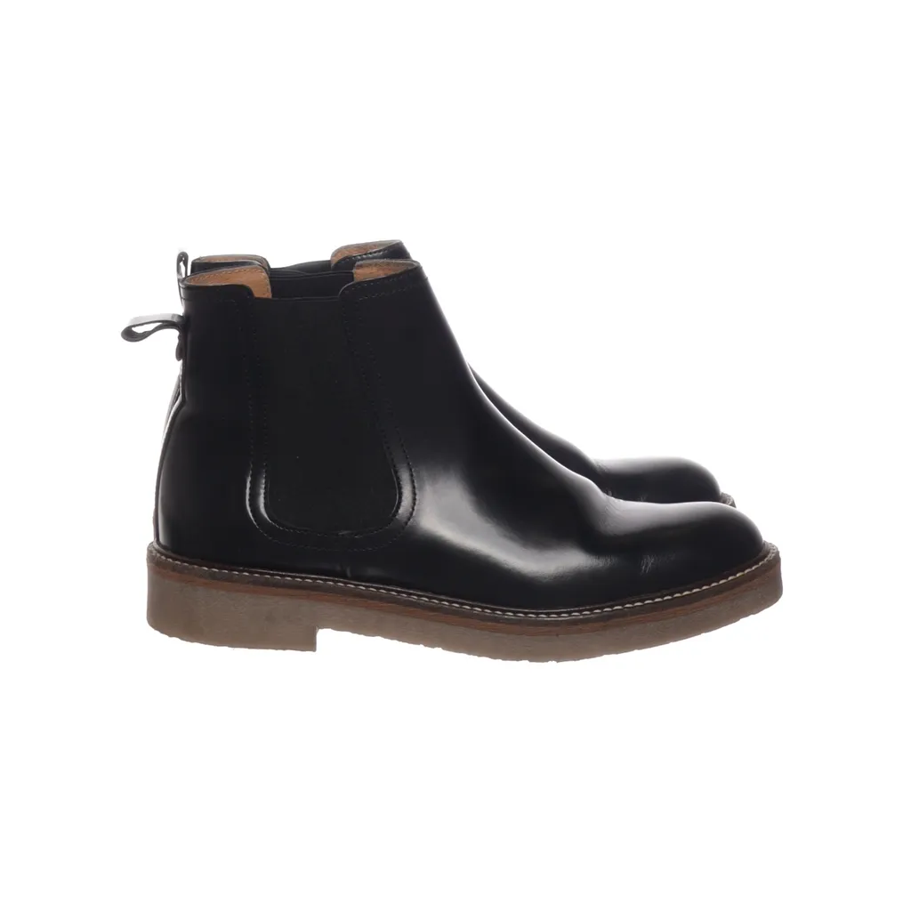 Image of KicKers Chelsea boots (Preloved)