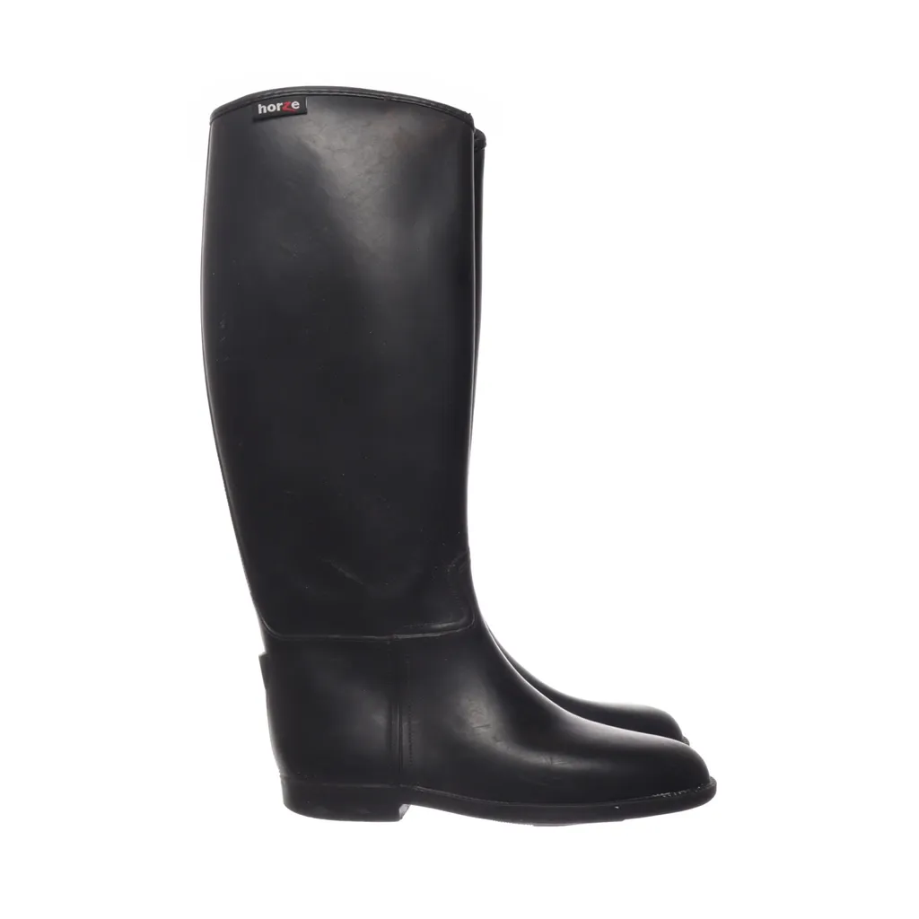 Image of Horze Regenlaarzen (Preloved)