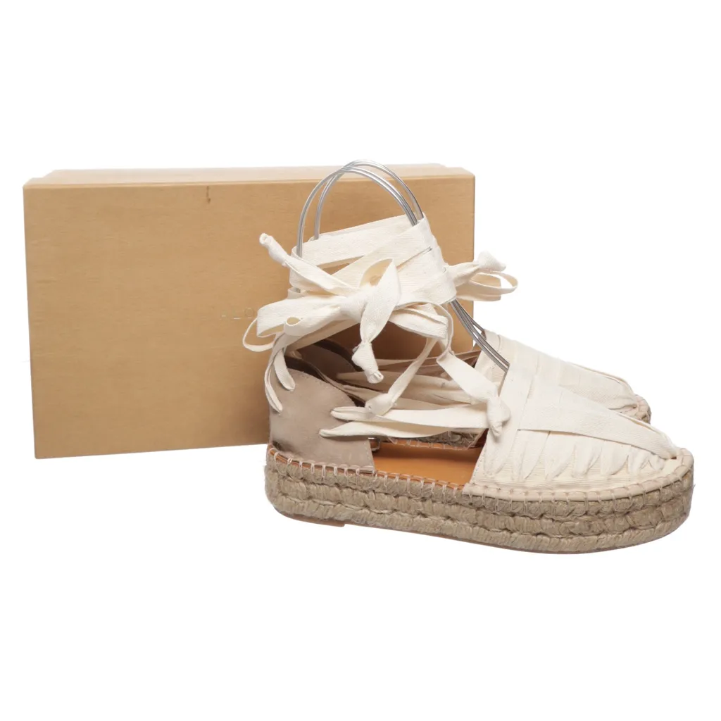 Image of Alohas Espadrilles (Preloved)