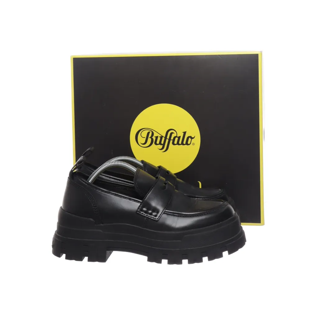 Image of Buffalo Loafers (Preloved)