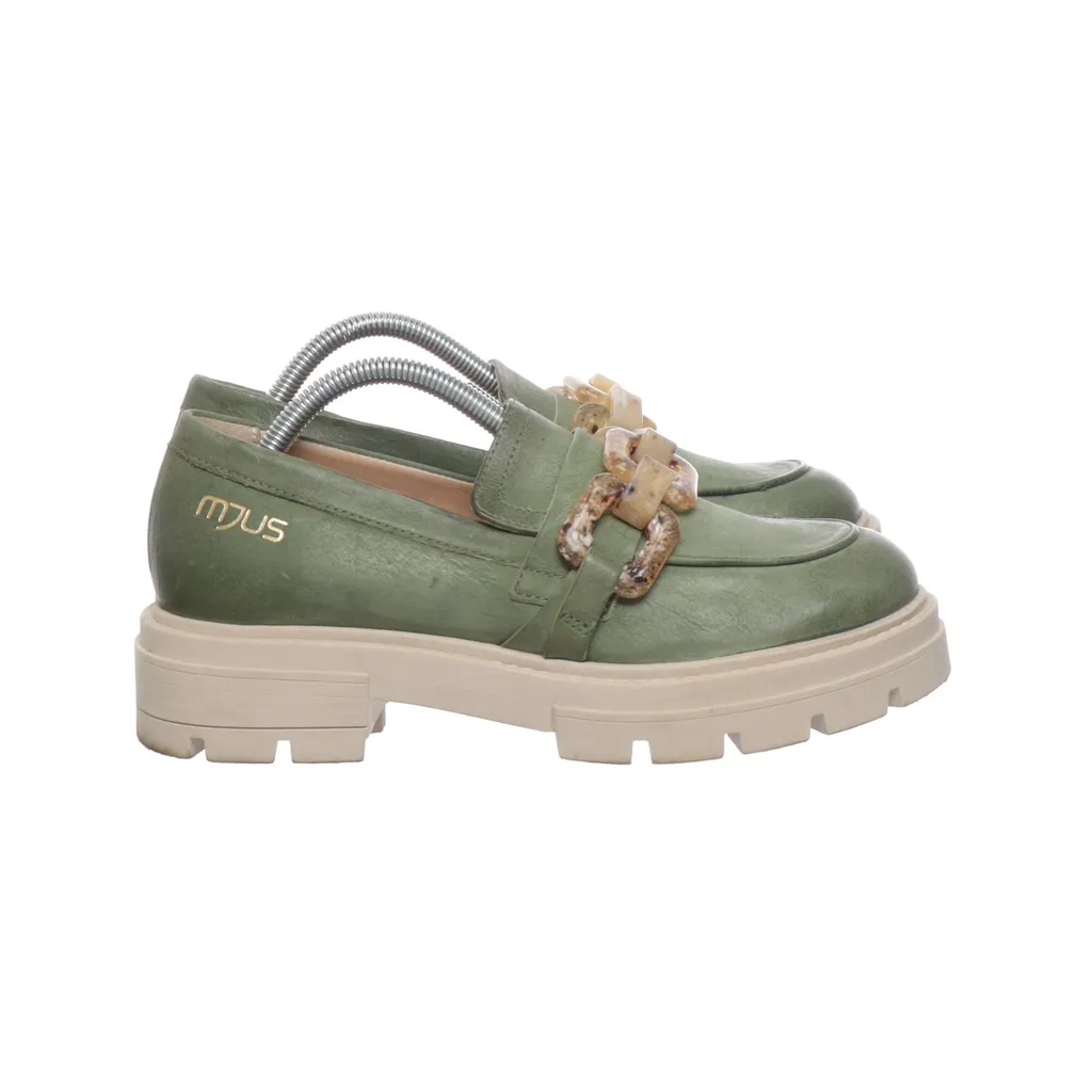 Image of Mjus Schoenen (Preloved)