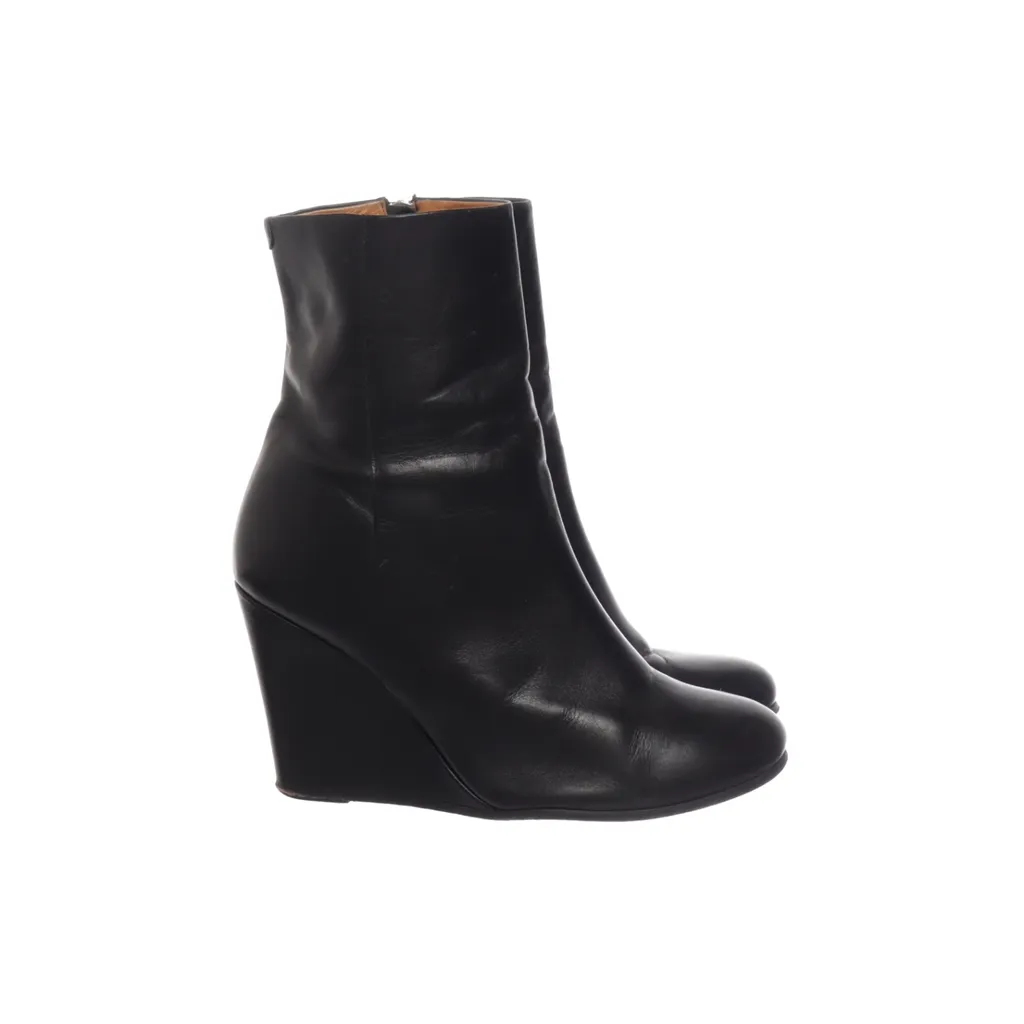 Image of Royal Republiq Laarzen met hak (Preloved)