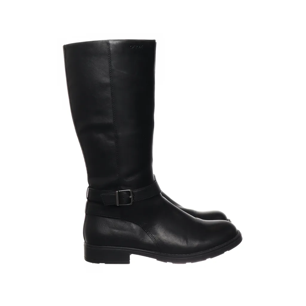 Image of Geox Respira Laarzen (Preloved)