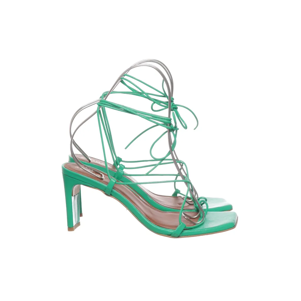 Image of Alohas Hoge hakken (Preloved)