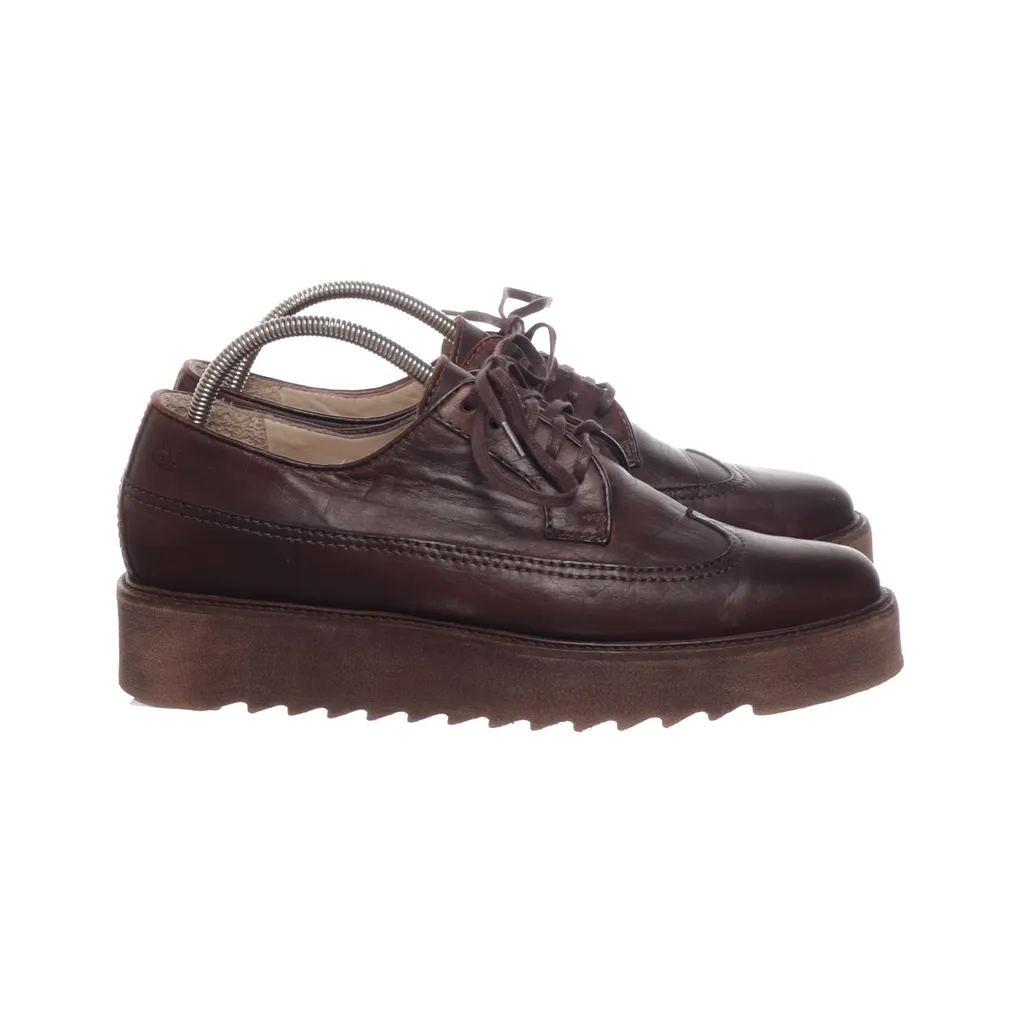 Image of Marc O'Polo Denim Brogue (Preloved)