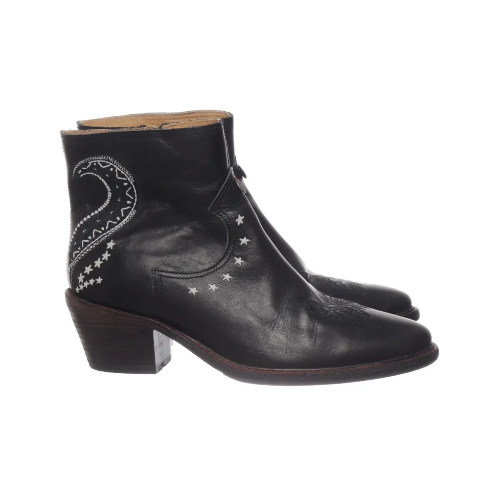 Image of Odd Molly Cowboylaarzen (Preloved)