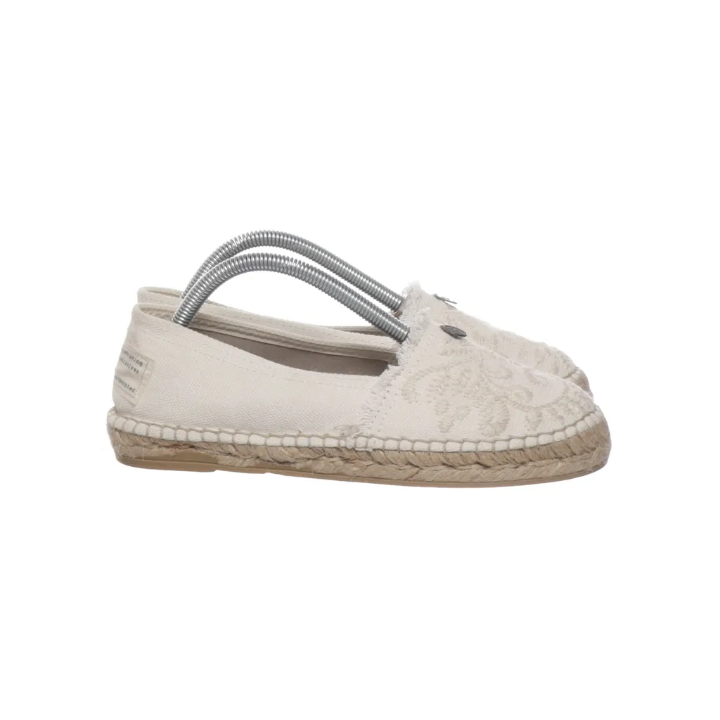 Image of Odd Molly Espadrilles (Preloved)