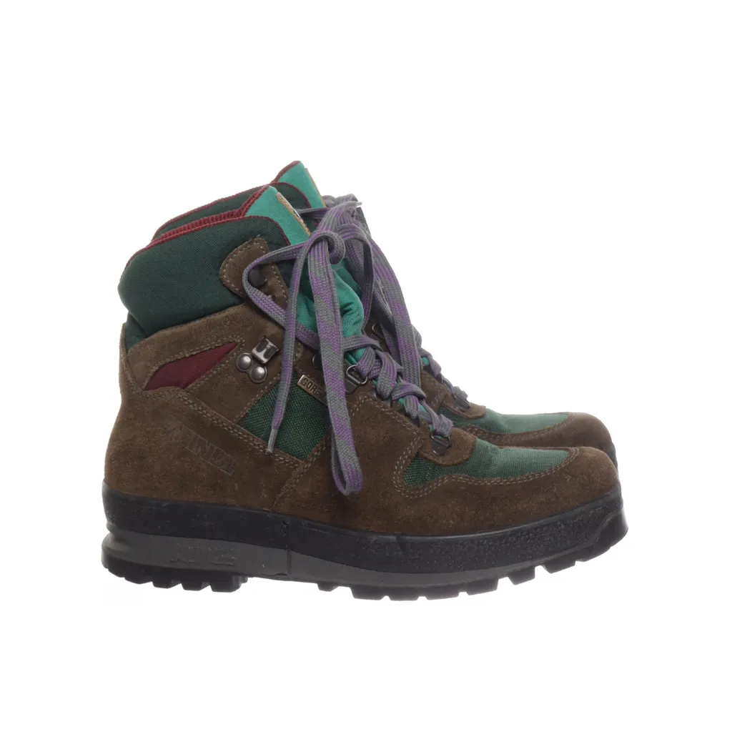 Image of Meindl Hoge wandelschoenen (Preloved)