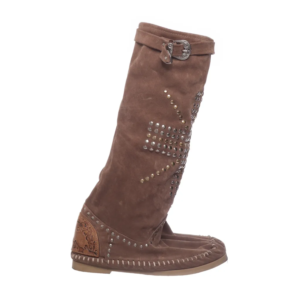 Image of LdiR Laarzen (Preloved)