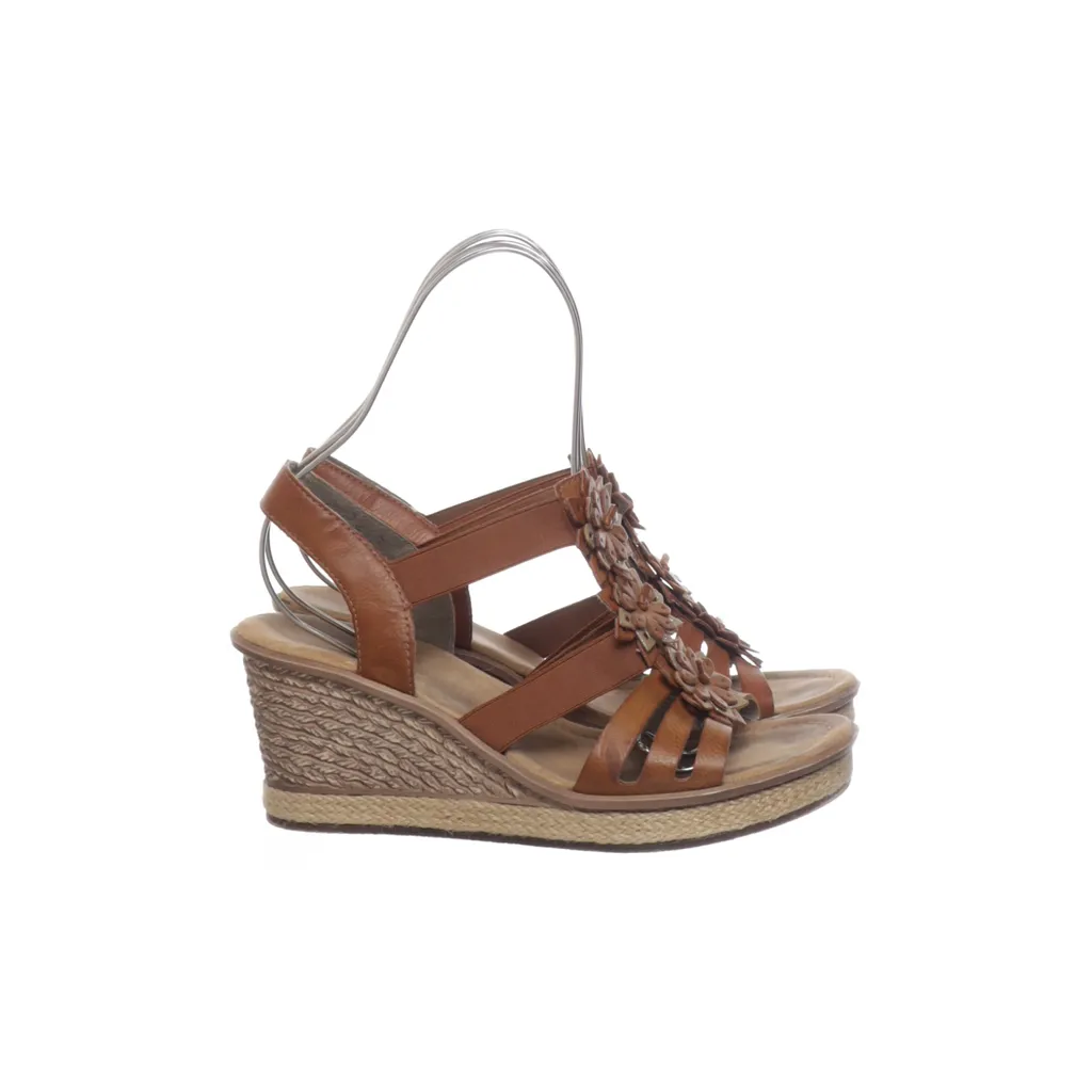 Image of Rieker Sleehakken (Preloved)