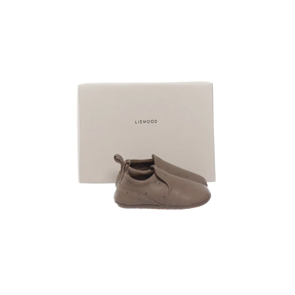 Image of Liewood Baby slofjes (Preloved)