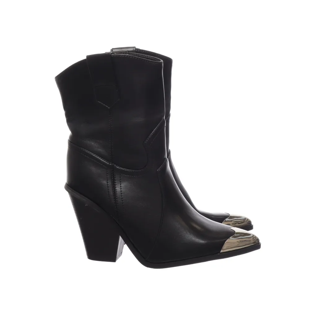 Image of Bello Star Laarzen met hak (Preloved)