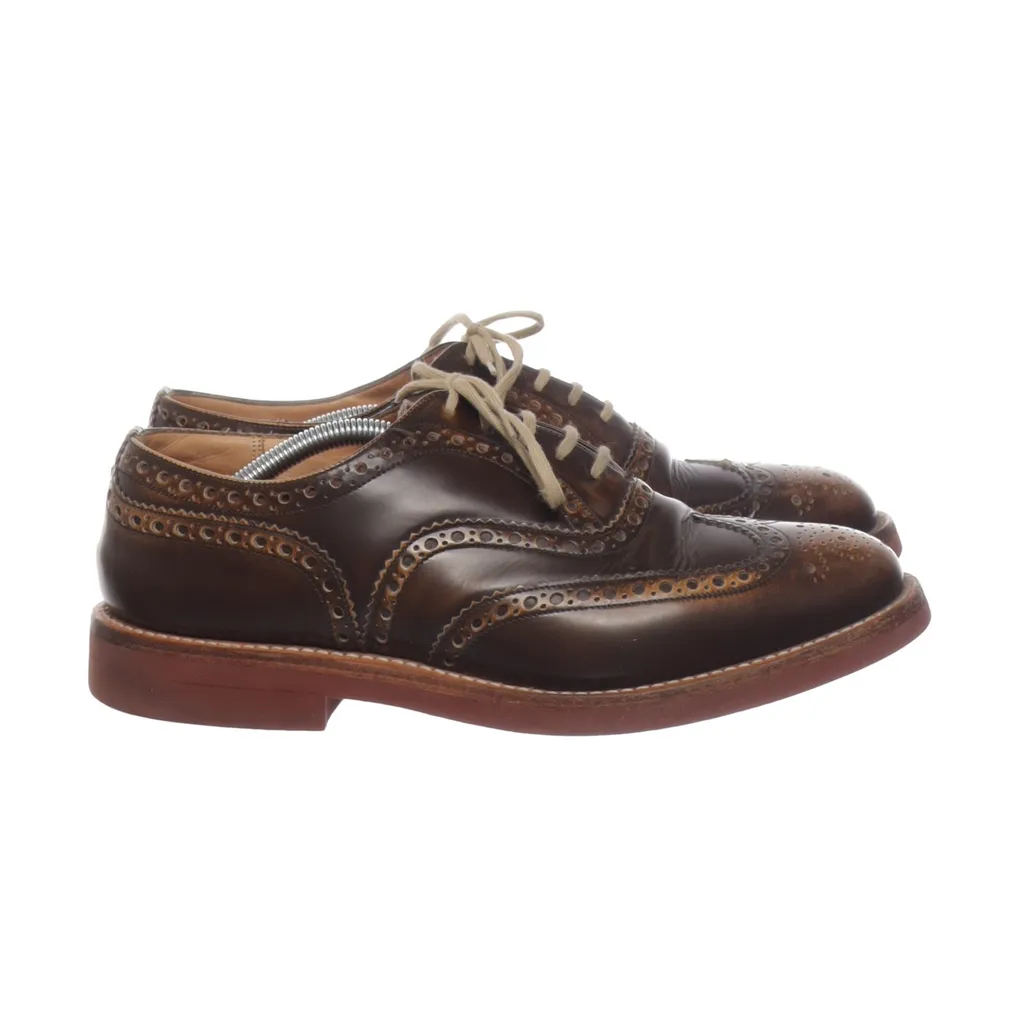 Image of Church's Oxford schoenen (Preloved)