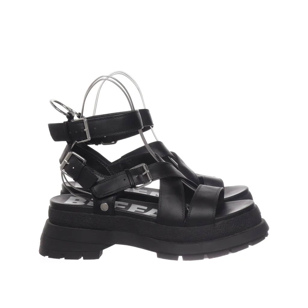 Image of Buffalo Sandalen (Preloved)