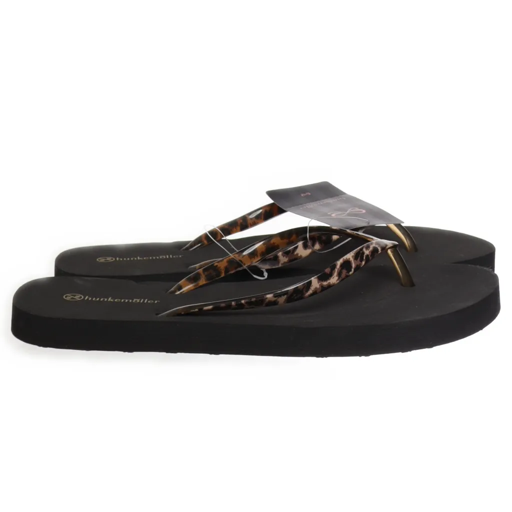 Image of Hunkemöller Teenslippers (Preloved)