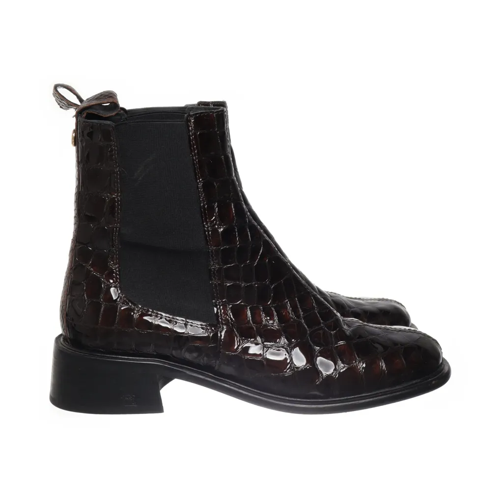 Image of Scotch & Soda Chelsea boots (Preloved)