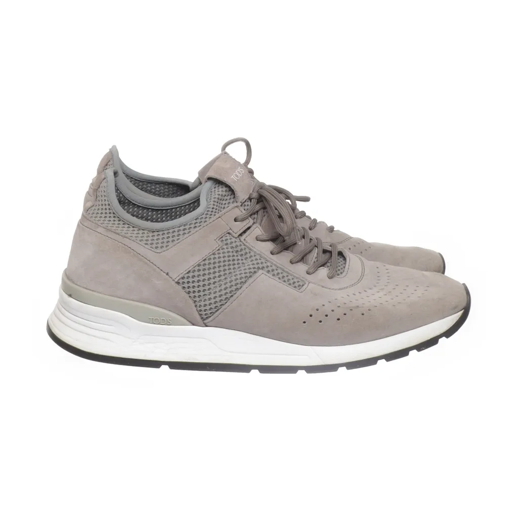 Image of Tod's Sneakers (Preloved)