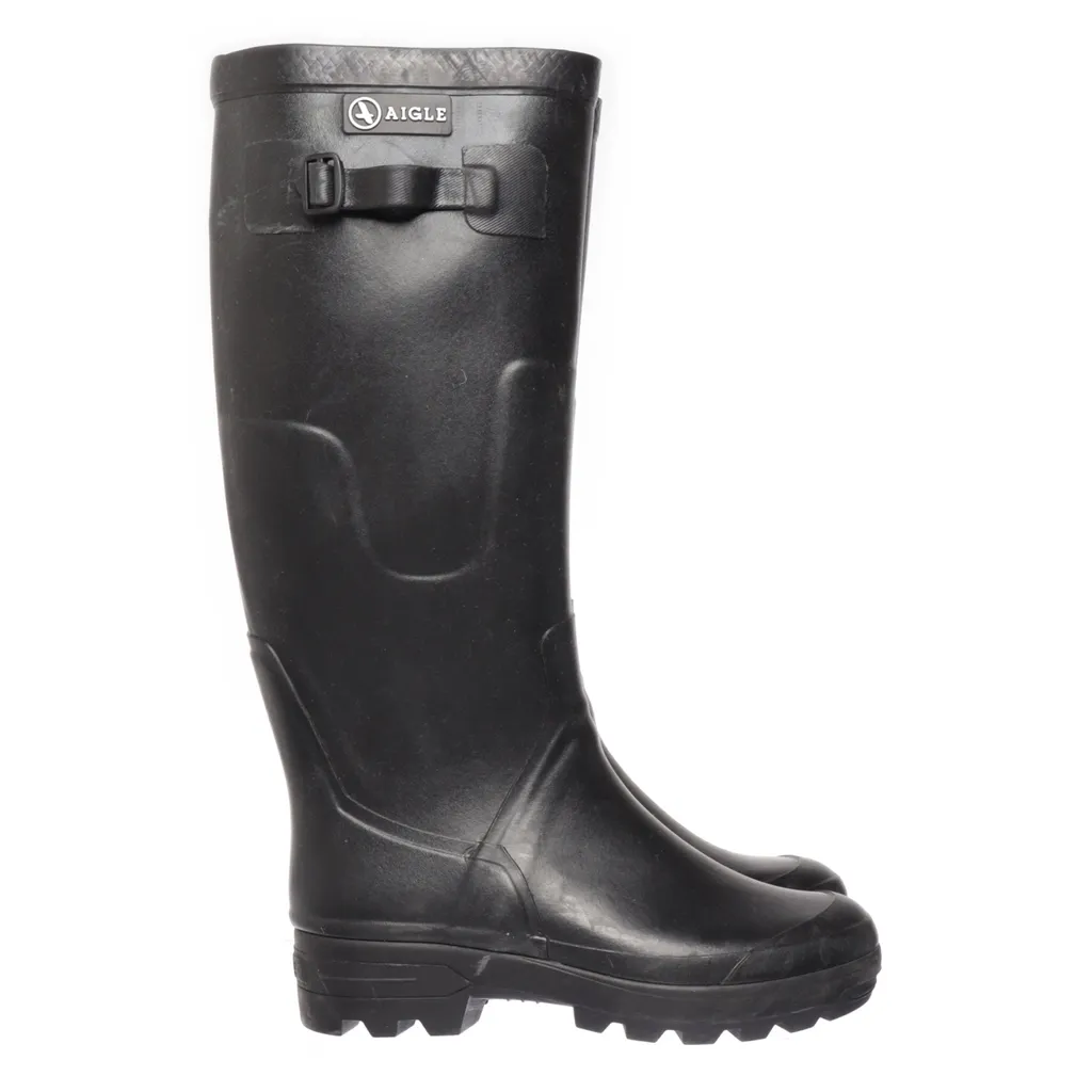 Image of Aigle Regenlaarzen (Preloved)