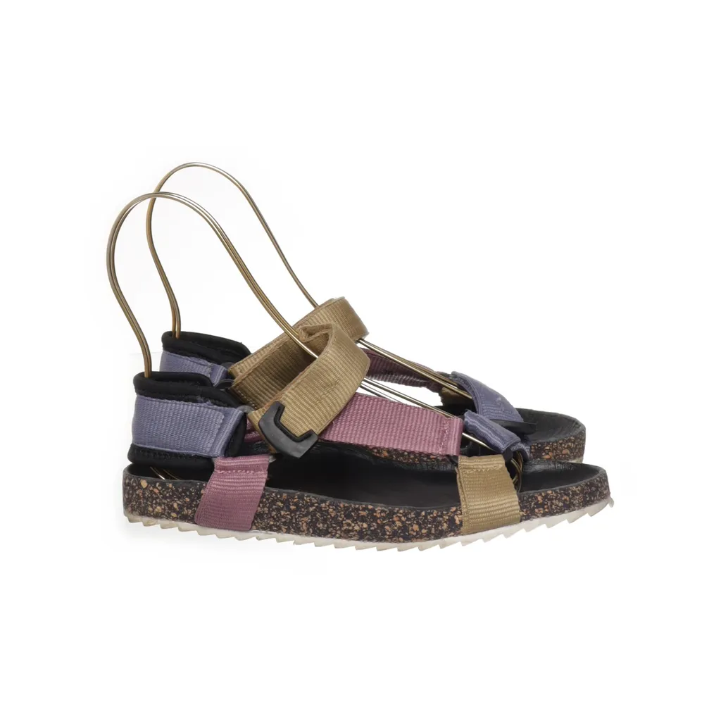 Image of Beck Söndergaard Sandalen (Preloved)