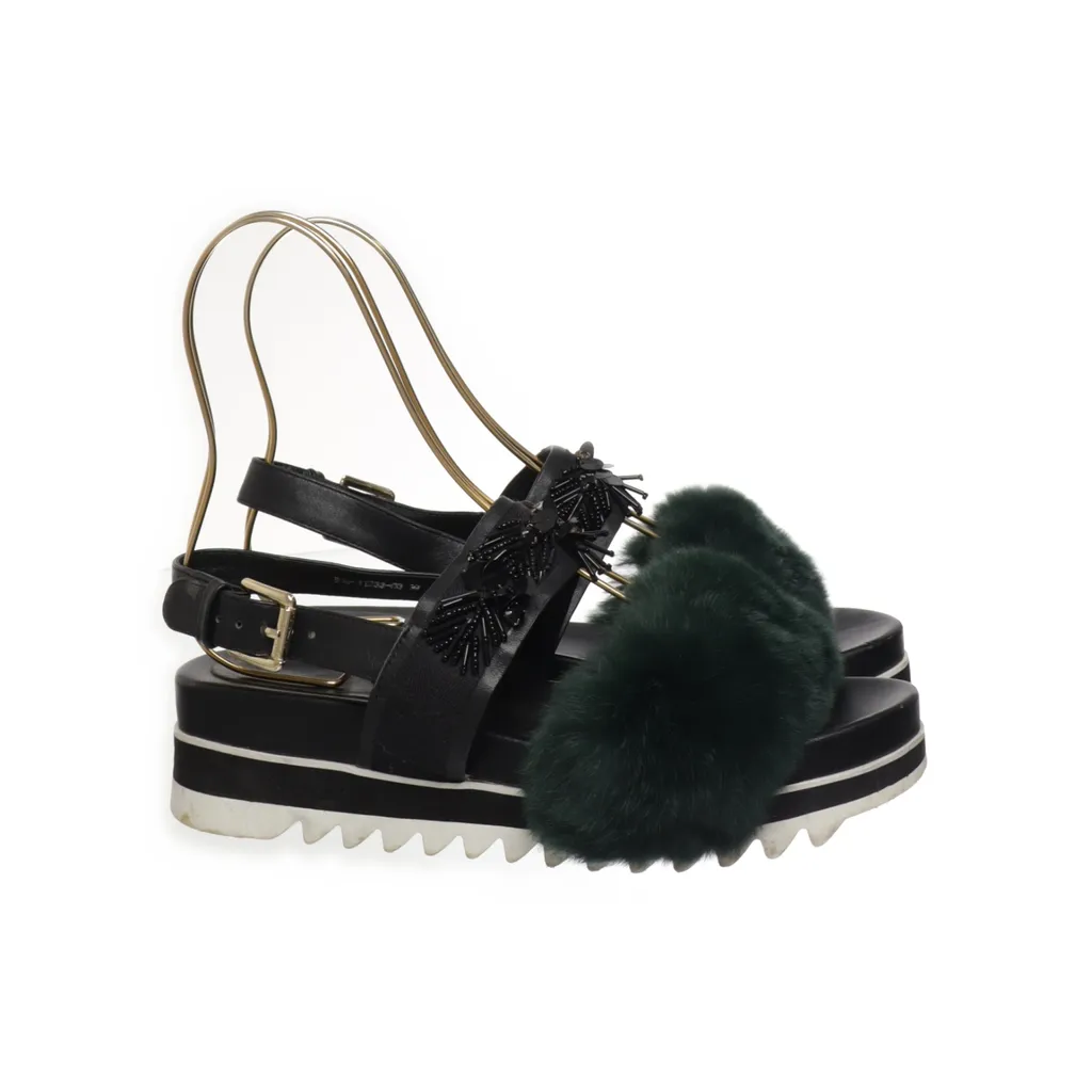 Image of Essentiel Antwerp Sandalen (Preloved)