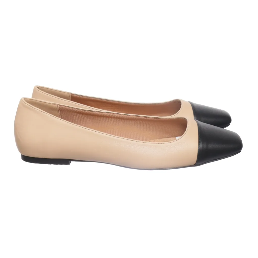 Image of ASOS Design Ballerina's (Preloved)