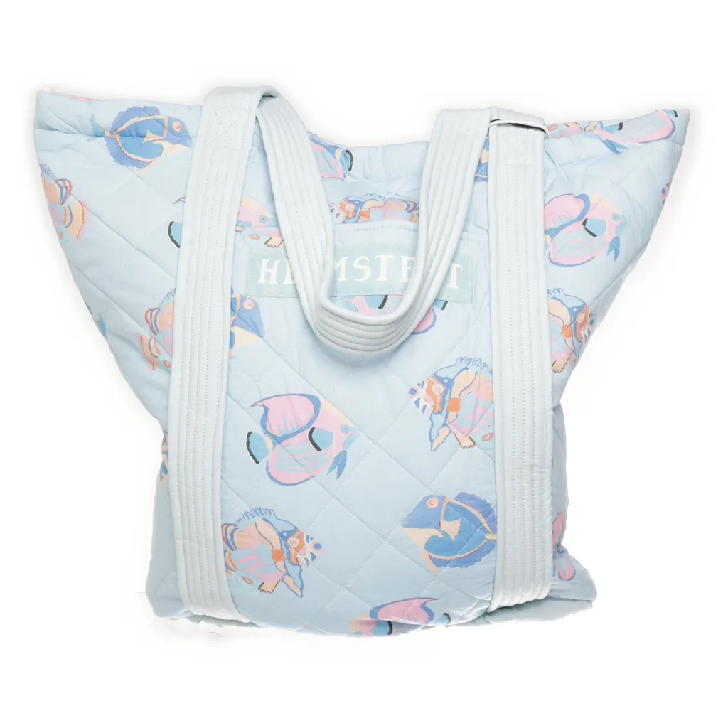 Image of Helmstedt Strandtas (Preloved)