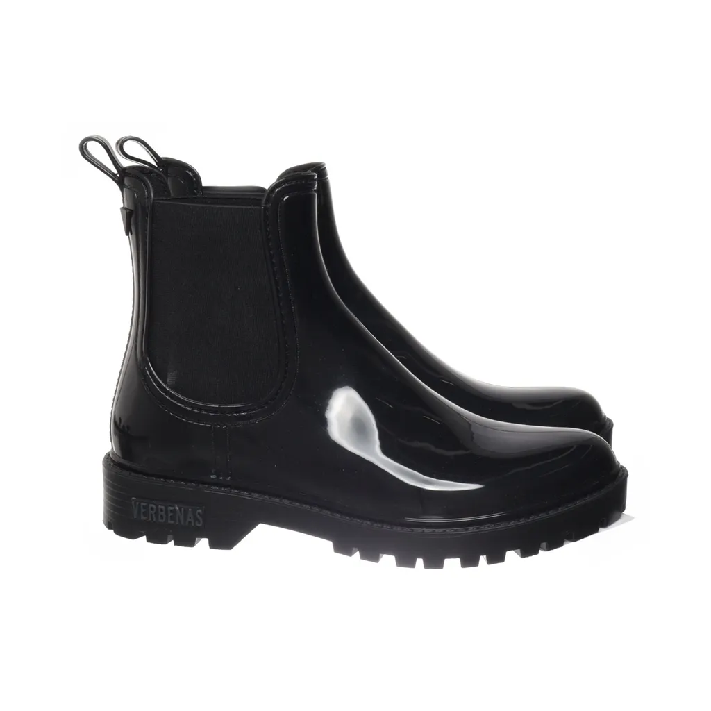 Image of Verbenas Chelsea boots (Preloved)