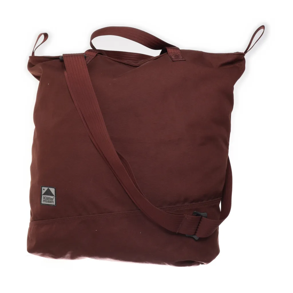Image of Klättermusen Handtas (Preloved)