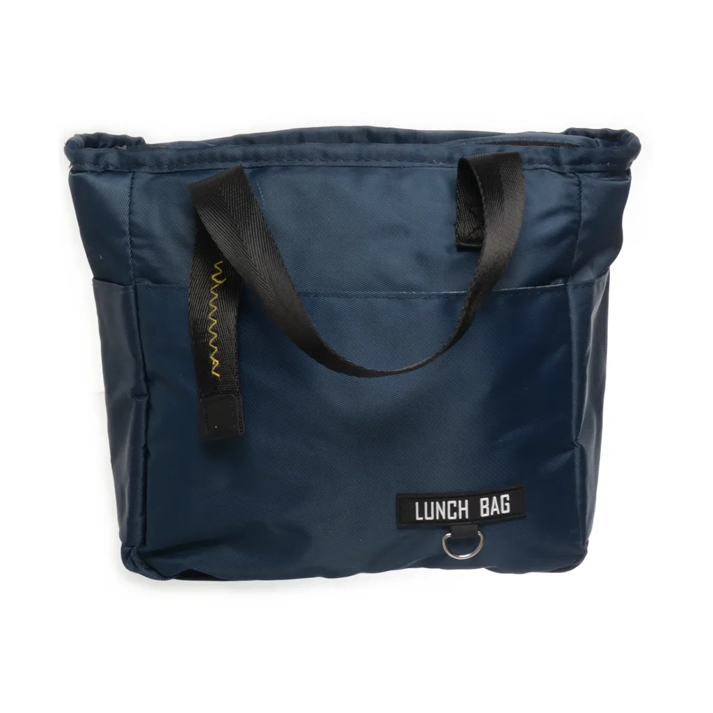Image of Lunch Bag Koeltas (Preloved)