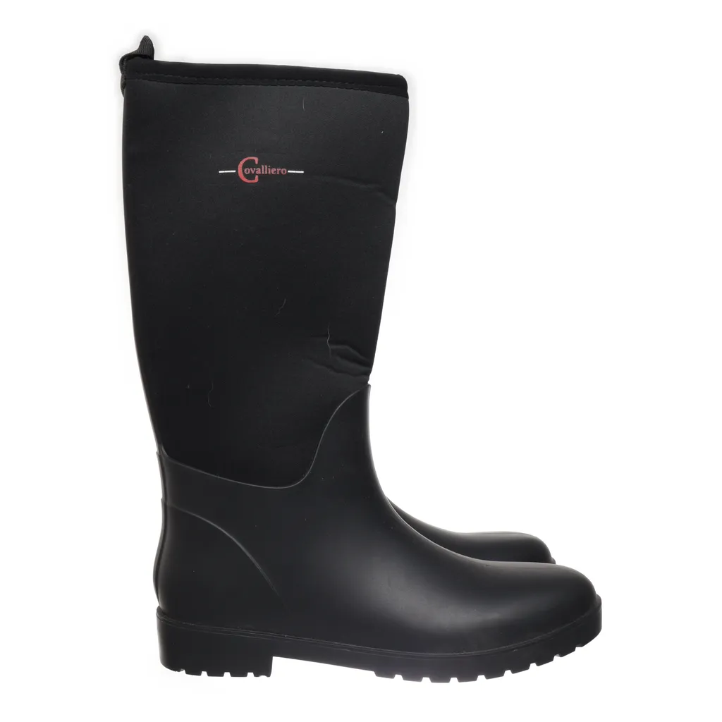 Image of Covalliero Regenlaarzen (Preloved)
