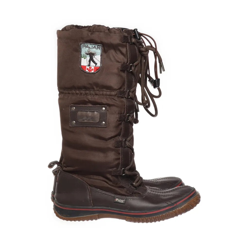 Image of Pajar Laarzen (Preloved)