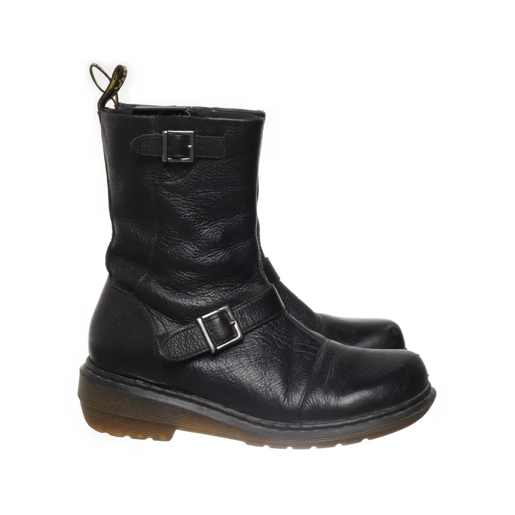 Image of Dr. Martens Enkellaarzen (Preloved)