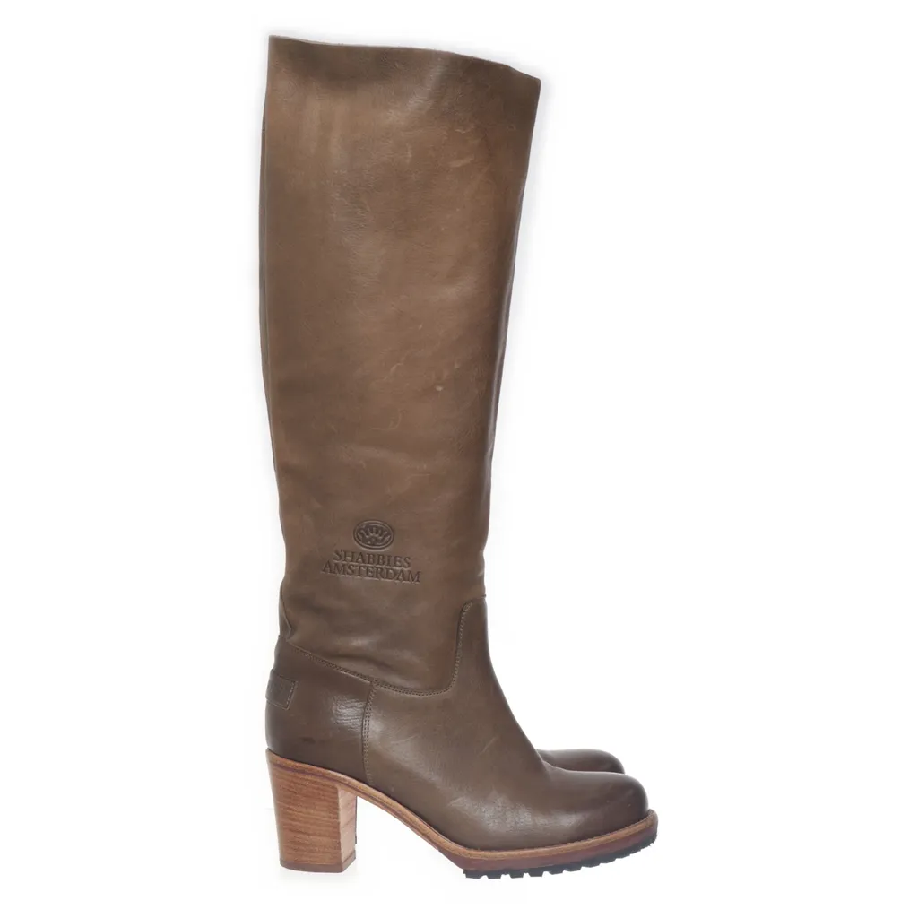 Image of Shabbies Amsterdam Laarzen (Preloved)