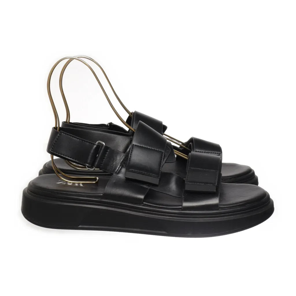 Image of Zara Sandalen (Preloved)