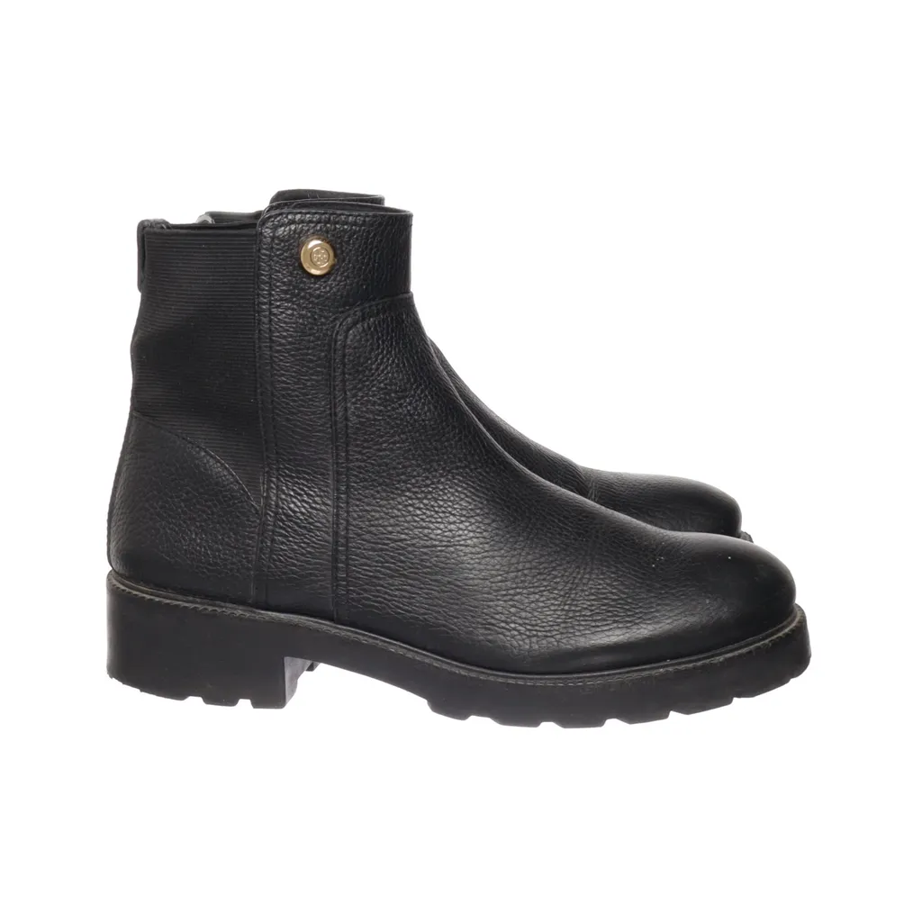 Image of Tory Burch Chelsea boots (Preloved)