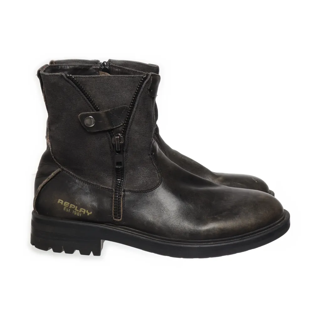Image of Replay Enkellaarzen (Preloved)