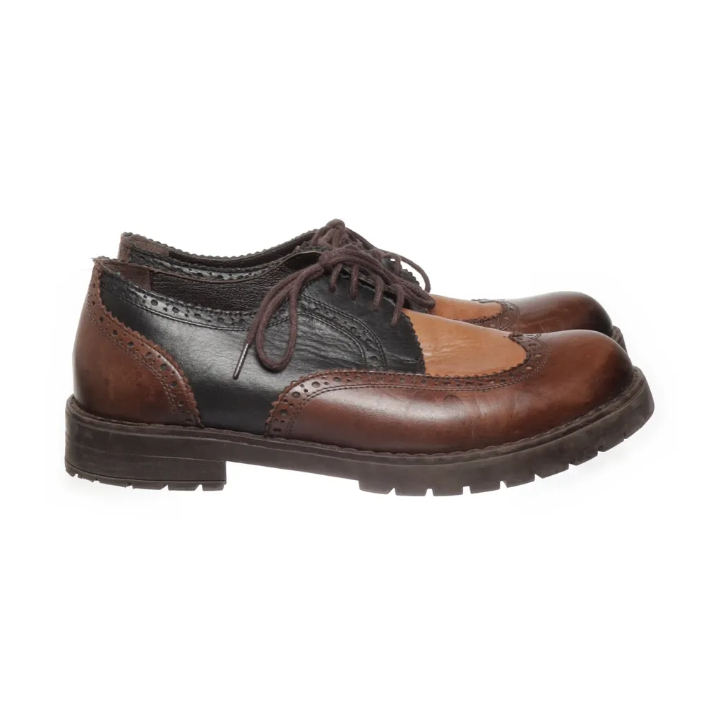 Image of Inuovo Brogue (Preloved)